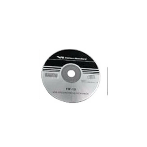Motorola FIF-12A (AAJ23X501) USB Programming Interface Kit for VX & EVX Series Two-Way Radios