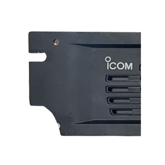 Used Icom FR6000 UHF 400-470MHz 50 Watt IDAS Digital/Analog Simulcast Repeater with UC-FR5000 Network Controller (No Duplexer)
