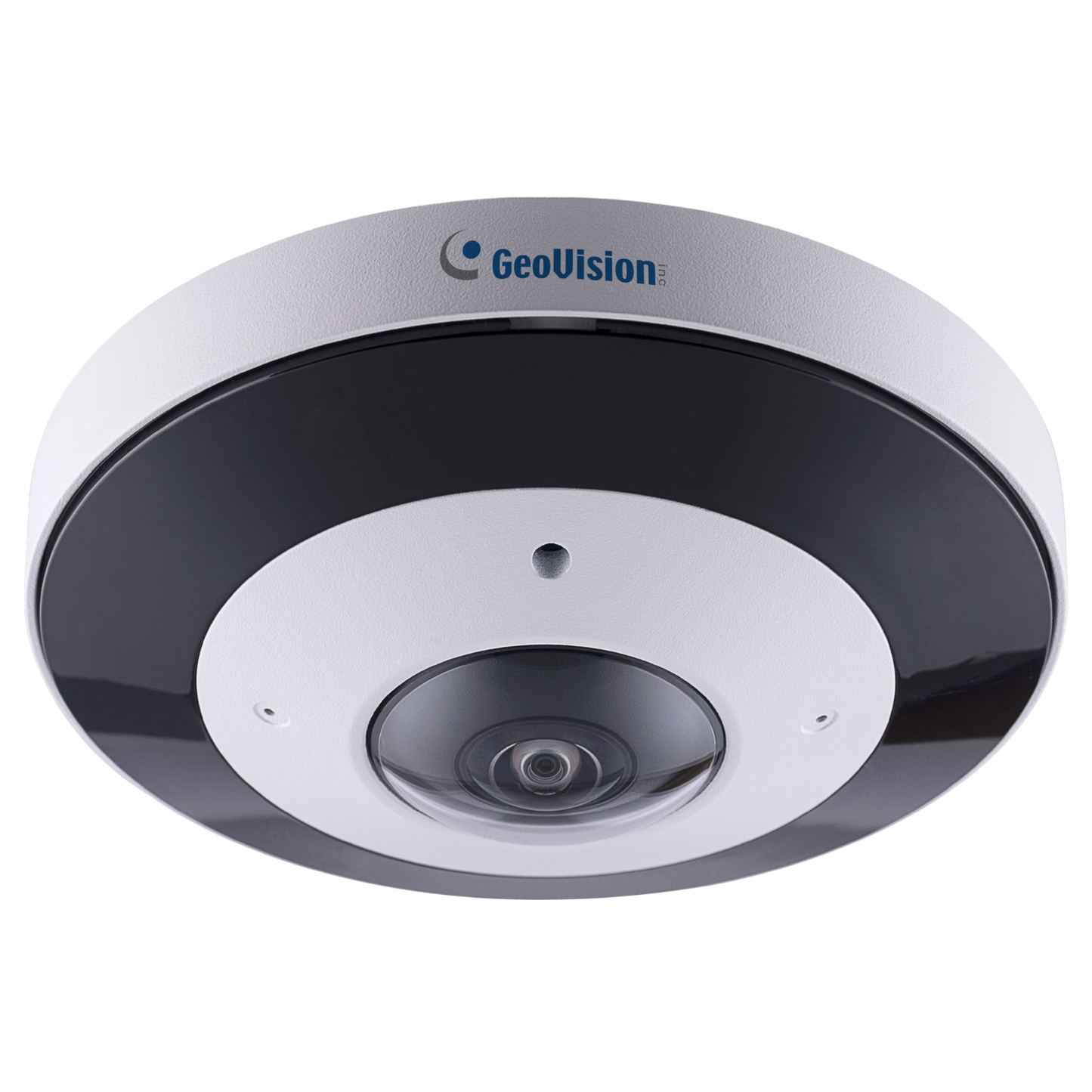 GeoVision GV-GFER12800 12MP 360° Fisheye AI H.265 Super Low Lux IP67 IK10 PoE IP Camera  AI-Powered 360° Surveillance with Advanced Fisheye Technology