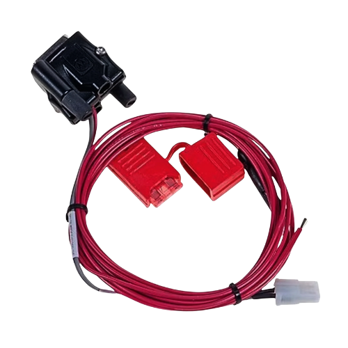 Motorola HLN6863B Rear Ignition Cable for APX Mobile Radios