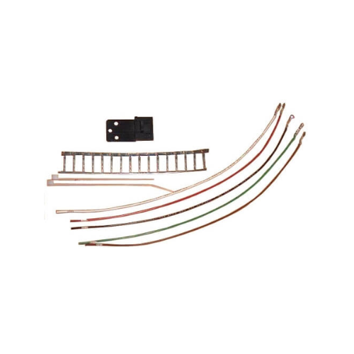 Motorola HLN9242A 16 Pin Accessory Kit with Expander for CM CDM XPR2500 M1225