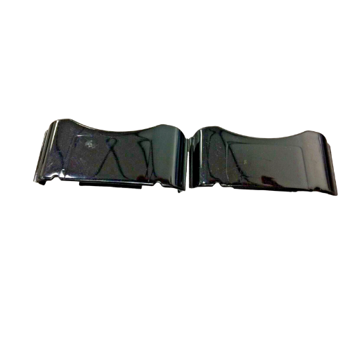 Motorola HLN9794 Single Unit Charger Spacers, with Instructions