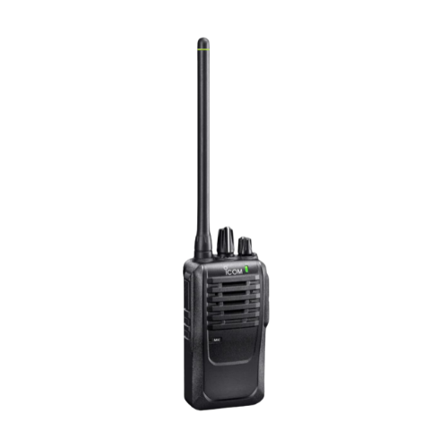 Icom IC-V3MR Waterproof MURS License-Free VHF Portable Two Way Radio