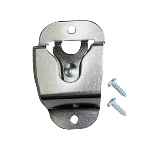 Icom Heavy Duty Mic Hanger and Bracket Mounting Screws