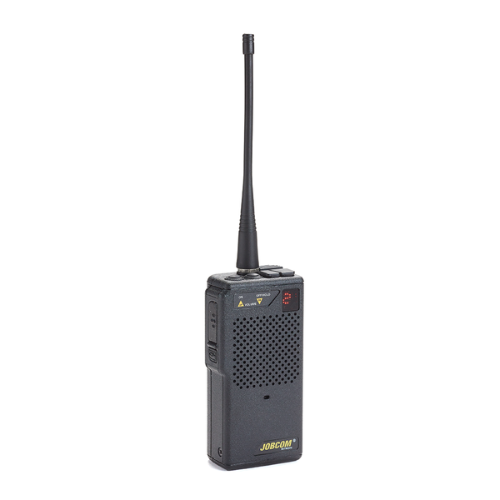 Ritron JMX-441D JobCom UHF 450-470MHz 10 Channel 1 Watt Portable Two-Way Radio