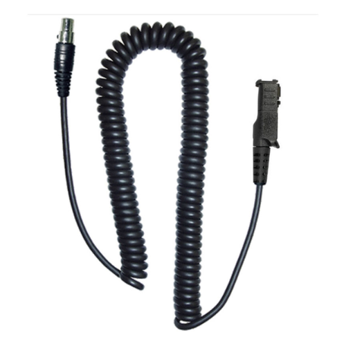 Klein KCORD-M9 Headset Adapter Cable for Motorola XPR 3000, XPR 3300e & XPR 3500e Radios