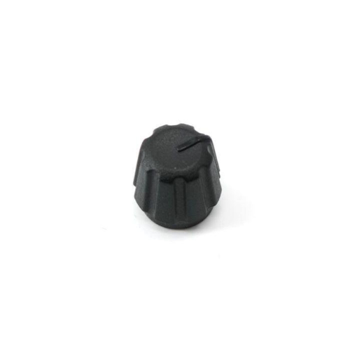 Kenwood K2K-0189-10 Replacement Volume Knob for NX Series Radios