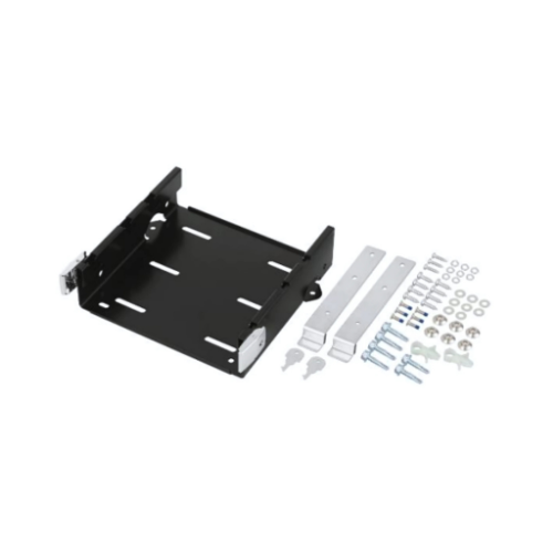 Kenwood KMB-36 Mounting Bracket for NX-5000 Series High-Power Mobile Radios