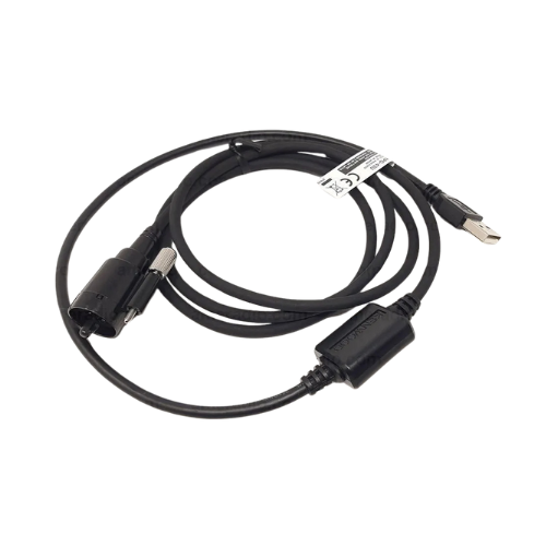 Kenwood KPG-43U Programming Interface USB Cable for TK-690 TK-790 TK-890 TK-5710 TK-5810 TK-5910 TKB-6900