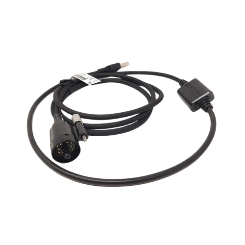 Kenwood KPG-43U Programming Interface USB Cable for TK-690 TK-790 TK-890 TK-5710 TK-5810 TK-5910 TKB-6900