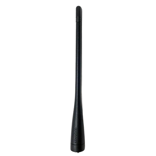 UHF Whip Antenna NX300 TK3180 TK3140 TK3170 TK3360 - KRA-27M2 470-512MHz