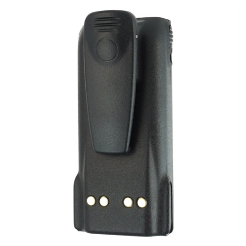 Logic LE9857MHIS 7.5V 2500mAh Intrinsically Safe NiMH Battery for Motorola XTS Series Radios