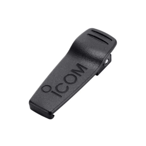 Icom MB94 Alligator Belt Clip for F16 F26 F70DT F70DS F80DT F80DS F3161DT F3161DS F3163T F3163S F4161DT F4161DS F4013 F4163T F4153S F33GT F33GS F43GT F43GS F3021T F3021S F4023T F4023S F3011 F4011 F3013 F14S F24S F43TR F3161D F4161D F3162D F4162D and More