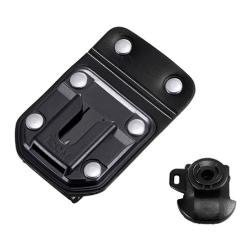 Icom MB96N Swivel Belt Hanger for MB103Y MB94 MB98