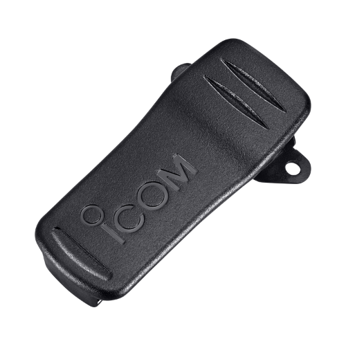 Icom MB98 Standard Belt Clip for F50 F60 Series Two-Way Radios