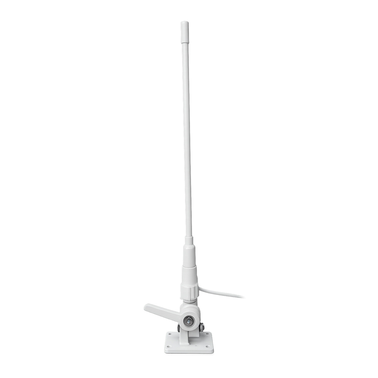 Opek MFV-8MH 8-Foot VHF Marine Fiberglass Antenna Kit
