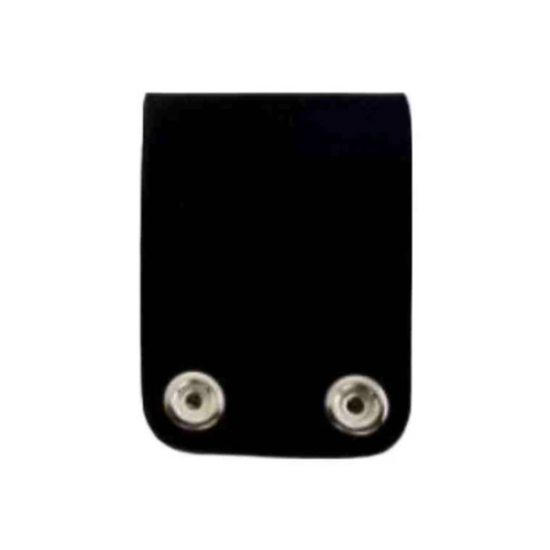 Ritron MH-BL Replacement Belt Loop for Portable Two-Way Radios (Replaces MHS-A & MHX-A)