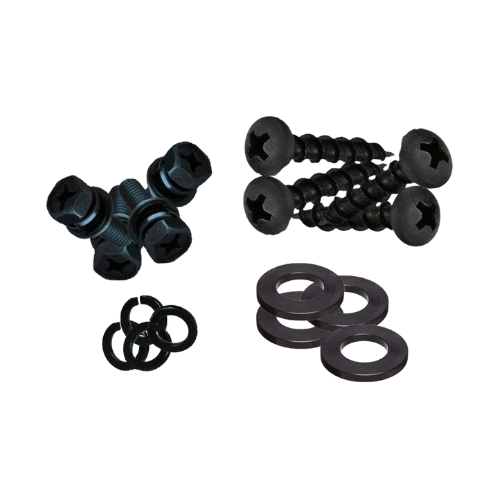 Kenwood N99-2039-05 Screw Set for TK8180 Series Mounting Bracket