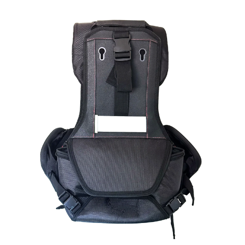 Hytera NCN035 Nylon Backpack Kit for HR652 & HR655 Repeaters
