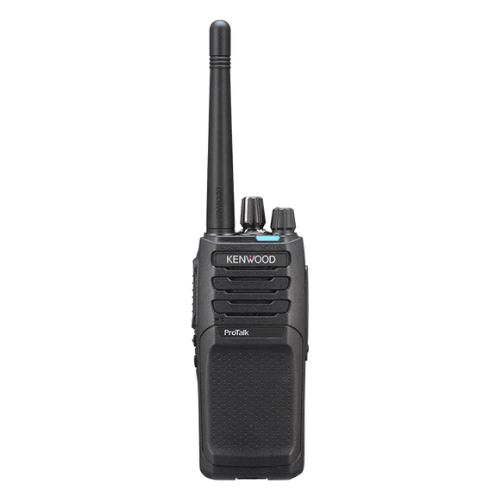 KENWOOD NX-P1202AVK ProTalk Analog Two-Way Radio 16 Channel 4 Zone