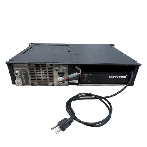 Used Kenwood NXR-810 UHF 450-520MHz 1-40W NEXEDGE Digital/Analog Base-Repeater (No Duplexer)