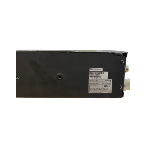 Used Kenwood NXR-810 UHF 450-520MHz 1-40W NEXEDGE Digital/Analog Base-Repeater (No Duplexer)