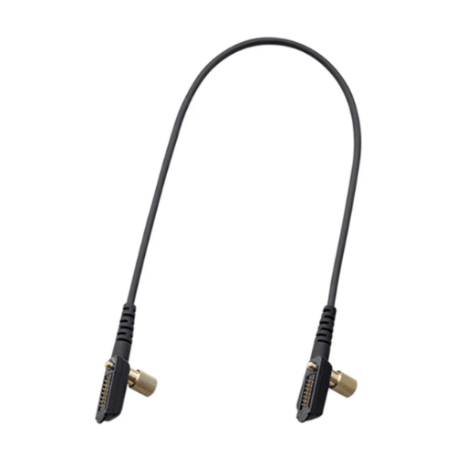 Icom OPC-1870 Radio-to-Radio Cloning Cable for Icom 14-Pin Portable Radios
