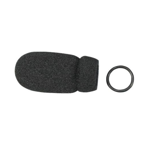 PRYME P-EM-MSOCK Foam Windsock Mic Cover for HBB HDS Headsets