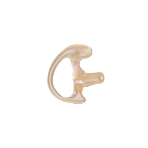PRYME P-EMMR Flexible Ear Mold – Medium Right All-Day Comfort