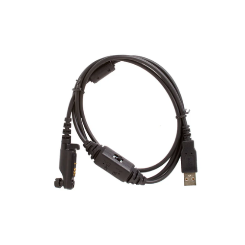 Hytera PC45 USB Programming Cable for PD602i PD602i UL913 PD662i PD662i UL913 PD682i PD682i UL913 X1ei X1pi