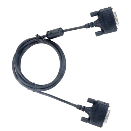 Hytera PC49 Back-to-Back Data Cable DB26 to DB26, 60cm
