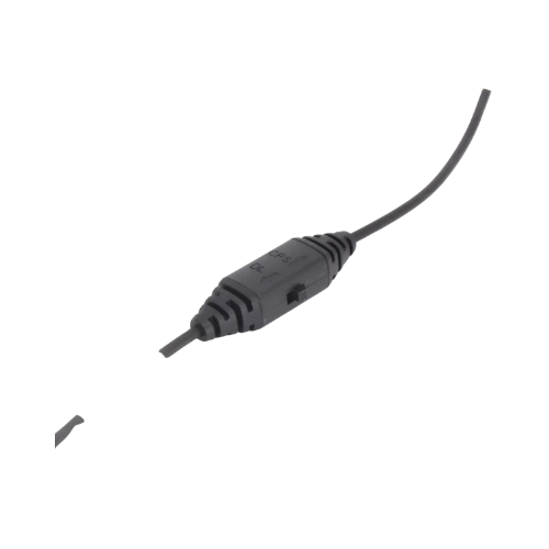 Hytera PC63 2-pin USB Programming Cable for PD5x Series