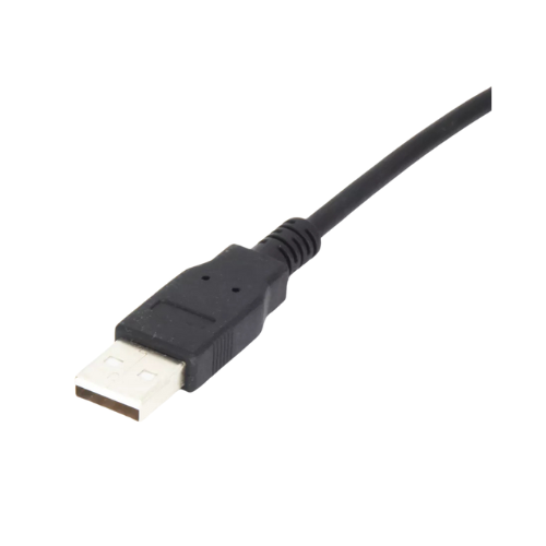 Hytera PC63 2-pin USB Programming Cable for PD5x Series