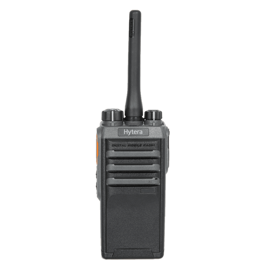 Hytera PD402i UHF 400-470MHz 256 Channels Digital DMR Two-Way Radio