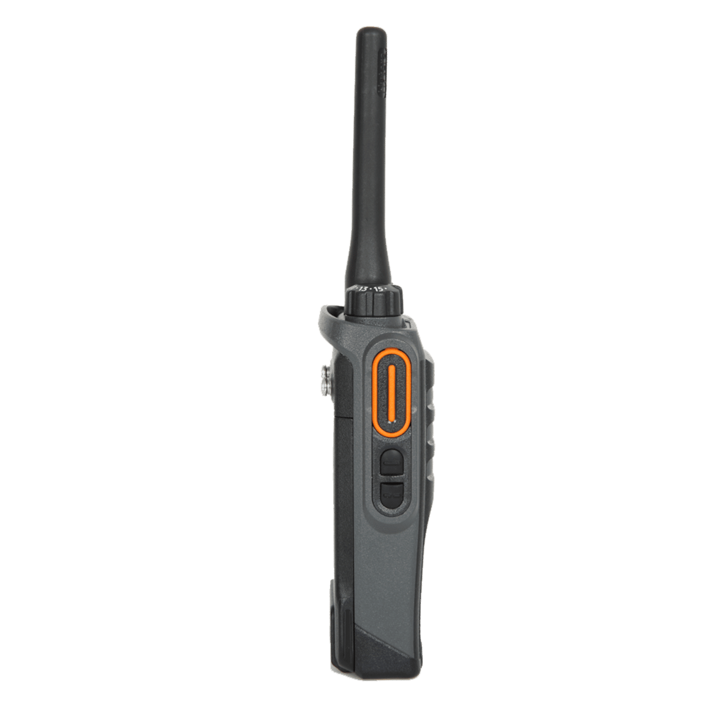 Used Hytera PD402i UHF 400-470MHz 256 Channels Digital DMR Two-Way Radio