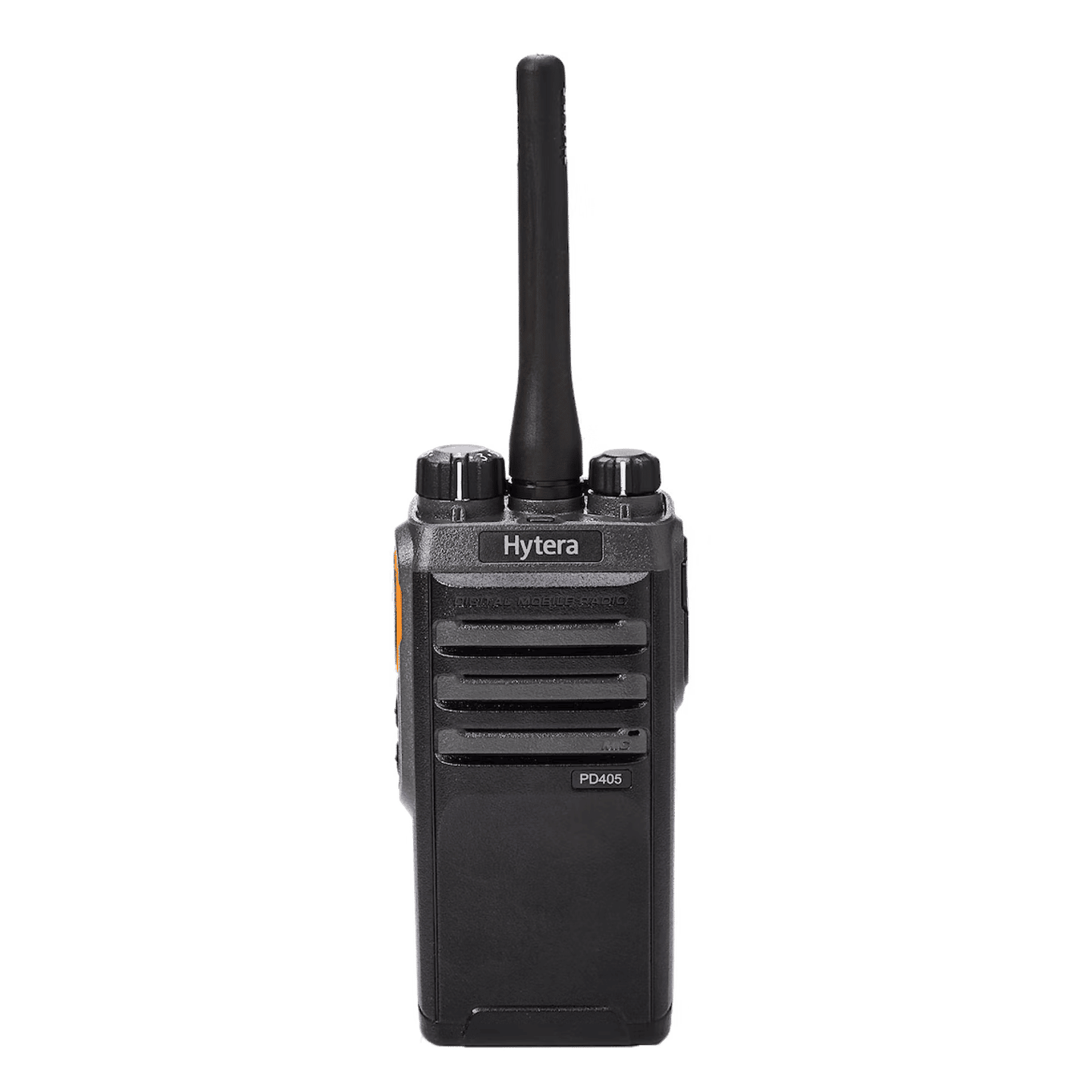 Used Hytera PD402i UHF 400-470MHz 256 Channels Digital DMR Two-Way Radio