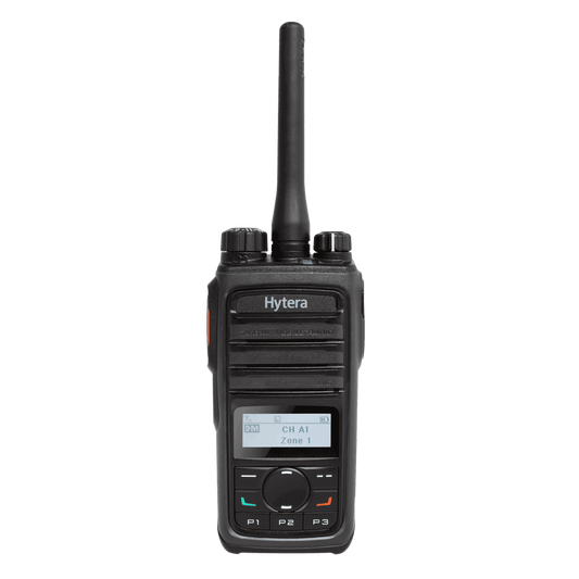 Hytera PD562i UHF 400-470MHz 512 Channels Digital DMR Two-Way Radio