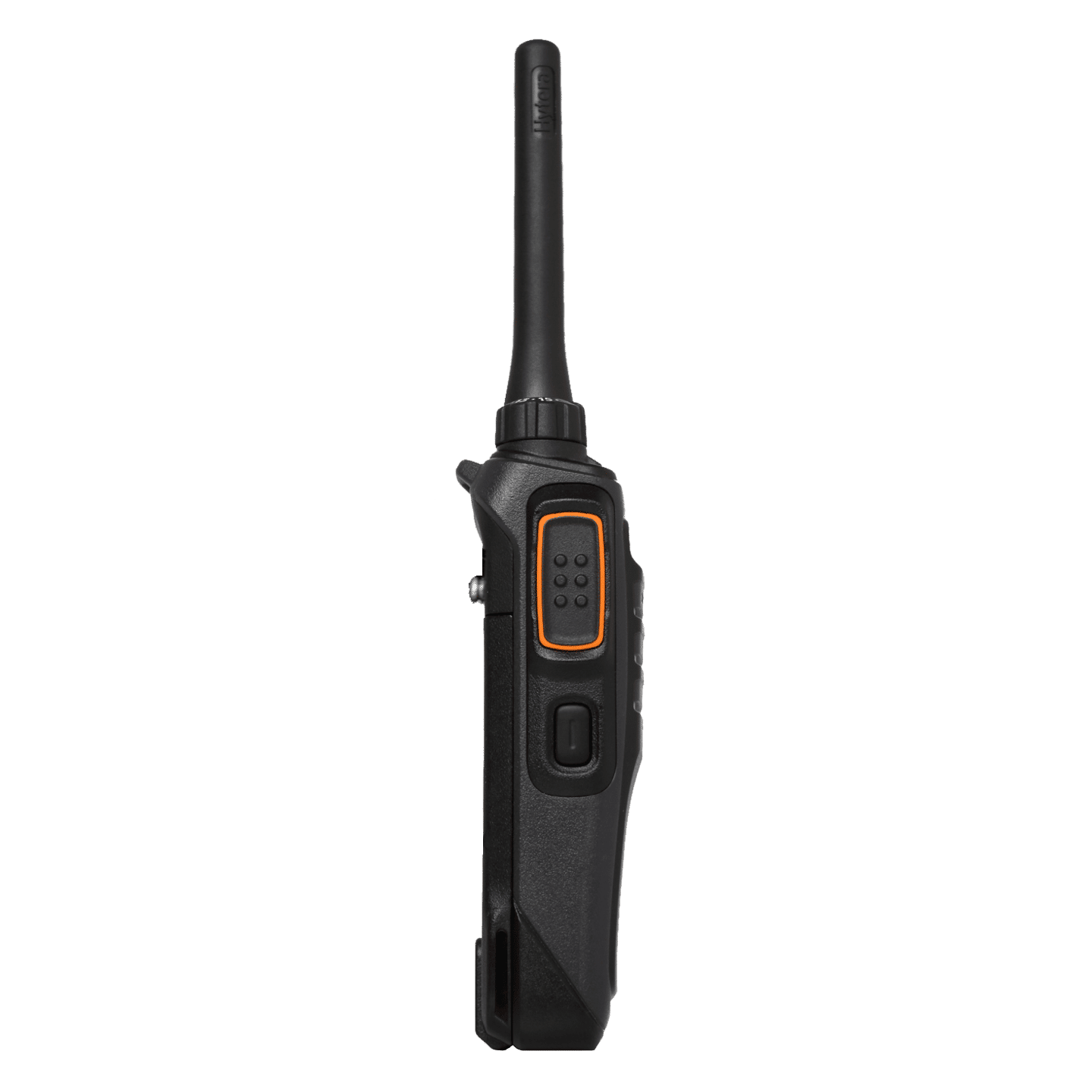 Used Hytera PD562i UHF 400-470MHz 512 Channels Digital DMR Two-Way Radio