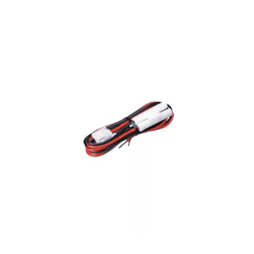 Kenwood PG-2N Fused DC Power Cable for ICOM OPC-1132 Yaesu FT-7800R 8800R Mobile Radios