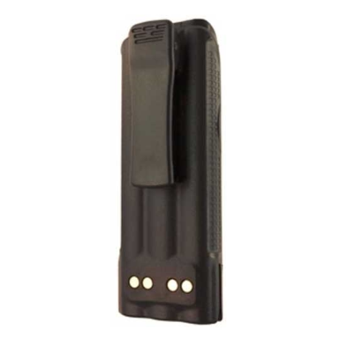 Power Products PM8299LIPXT 4600 mAh LiPo PolyMax HPC Battery Pack for Motorola XTS Series Radios