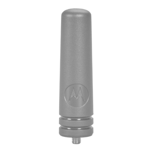 Motorola PMAD4144B VHF Stubby Antenna 136–144 MHz for SL Series Radios