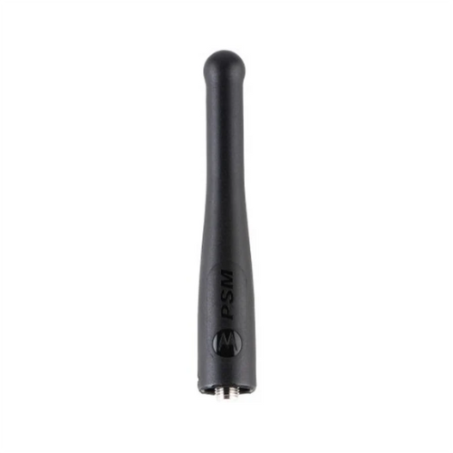 Motorola PMAE4047A OEM UHF 430–470MHz Stubby Antenna for DGP4100 DGP4150PLUS DGP6100 DGP6150PLUS DP3000 XPR6350 XPR6380 XPR6550 XPR6580
