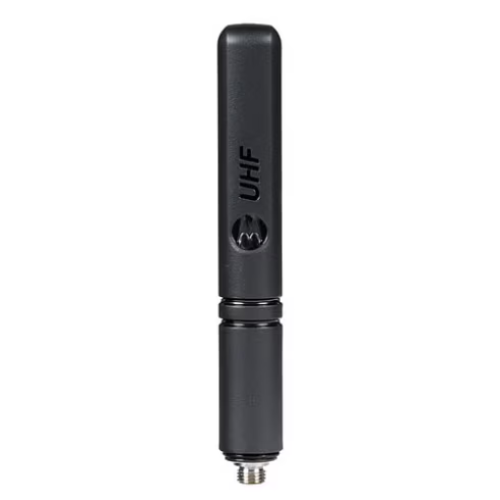Motorola PMAE4069A Thumb UHF 400–450MHz Stubby Antenna for DEP DGP DP SL XIR MOTOTRBO