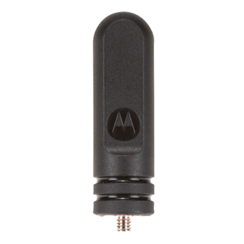 Motorola PMAE4094 UHF 420–445 MHz Stubby Antenna for APX 900 SL300 SL3500e