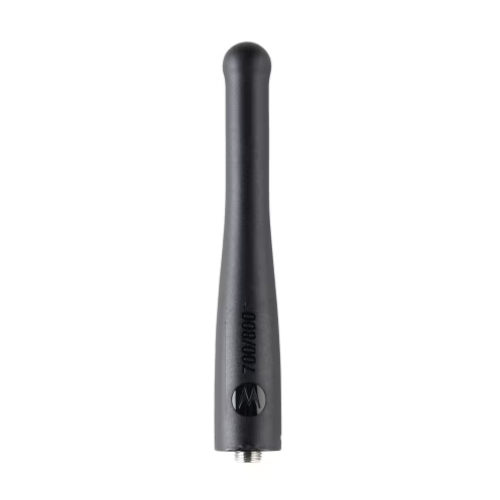 Motorola PMAF4002A 700/800MHz Stubby Antenna for APX 5000 APX 6000 APX 6000Li APX 7000 APX 8000 APX 8000H APX 8000HSRX APX 8000HXE