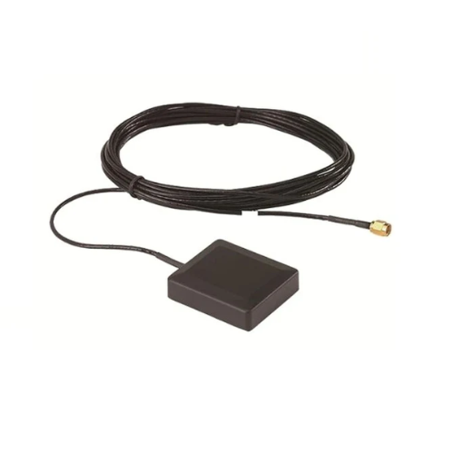 Motorola PMAN4001B GPS Glass Mount Antenna and Cable Assembly