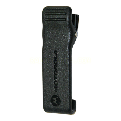 Motorola PMLN4124A SP10 Spirit Replacement Leaf Spring Belt Clip