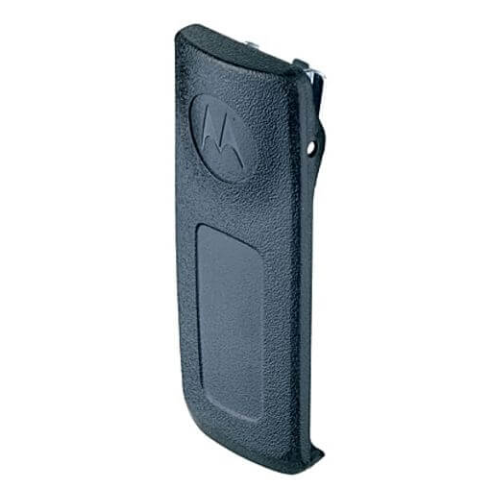 Motorola PMLN4651A 2-Inch Belt Clip for APX4000 APX1000 APX900 XPR3300e XPR3500e XPR7000 XPR7350 XPR7380 XPR7550 XPR7580 R7 R5 R2 Ion Radios