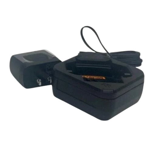 Motorola PMLN7139A DLR CLS Charger with Power Supply - PMLN7139