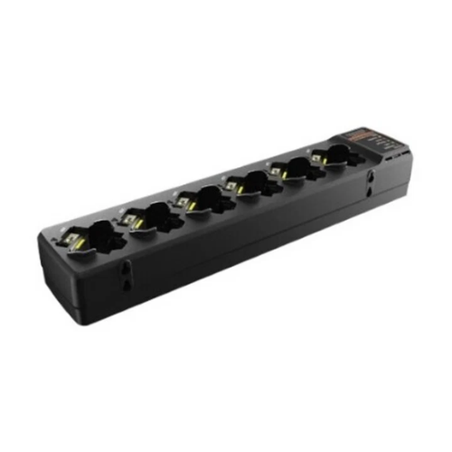 Motorola PMLN8569A IMPRES™ 2 Multi-Unit Charger with Display I PMLN7101A